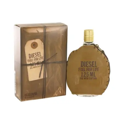 diesel fuel for life pour homme