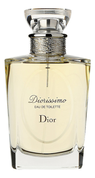 dior diorissimo от Dior