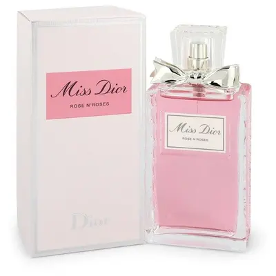 dior miss dior rose nroses  от Dior