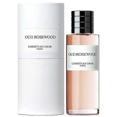 dior oud rosewood 