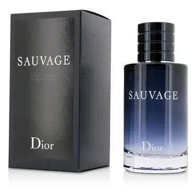 dior sauvage  2015 от Dior