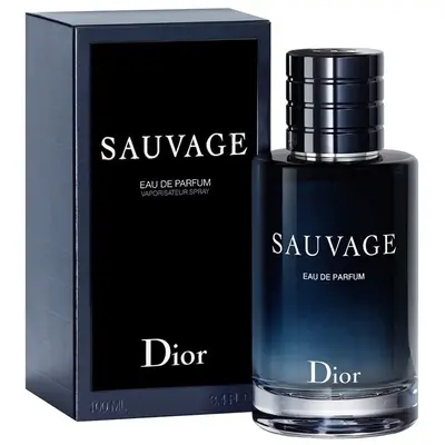 dior sauvage 2018