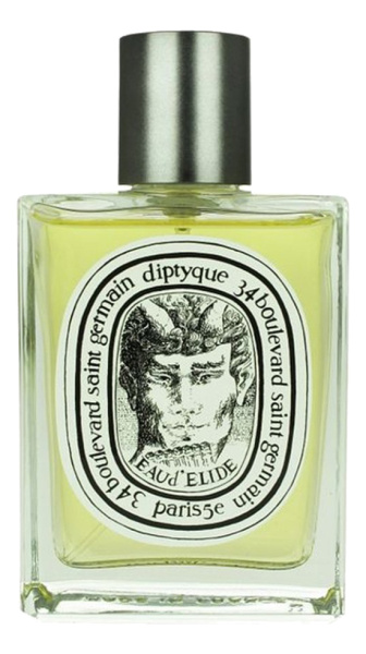 Eau D&#039;Elide от Diptyque