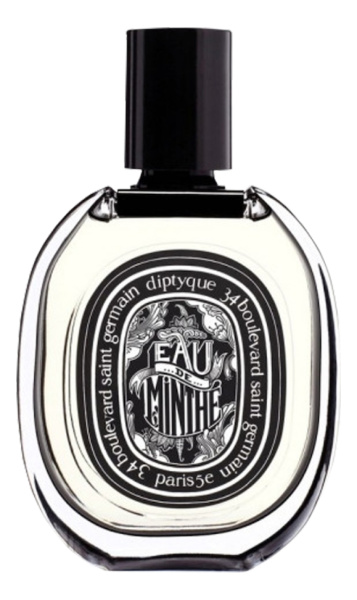 Eau de Minthe