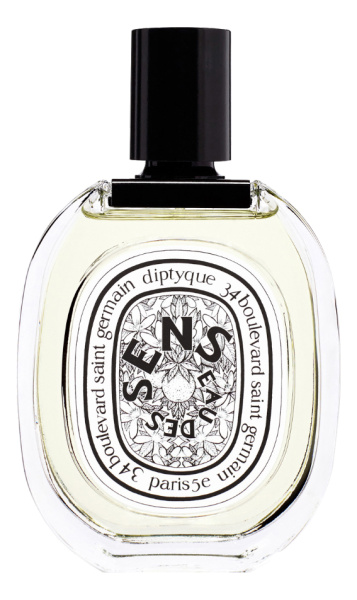 Eau des Sens от Diptyque