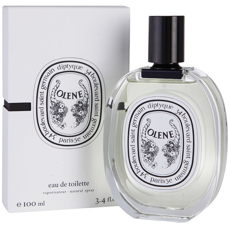 diptyque olene toilette 