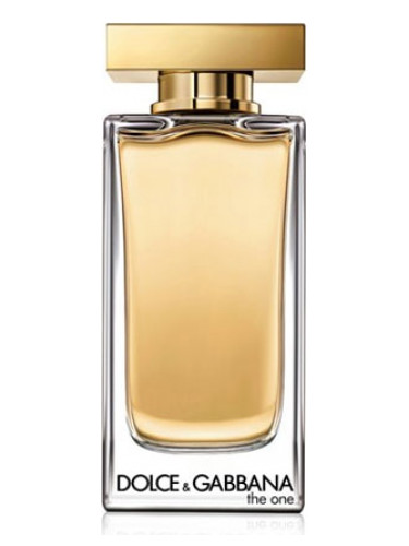 The One Eau de Toilette от Dolce&amp;Gabbana