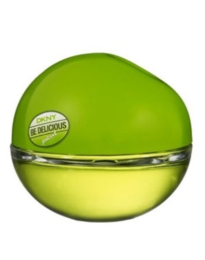 DKNY Be Delicious Juiced от Donna Karan