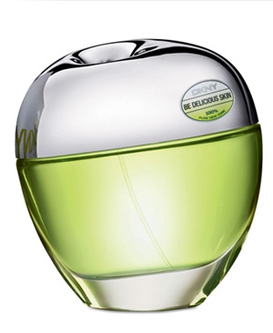 DKNY Be Delicious Skin Hydrating от Donna Karan