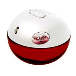 Red Delicious Men от Donna Karan