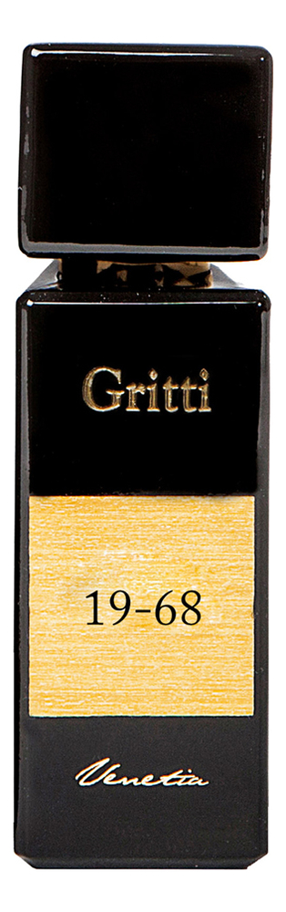 19-68 Dr. Gritti