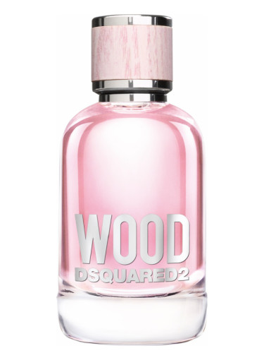 dsquared² wood for her от Dsquared2