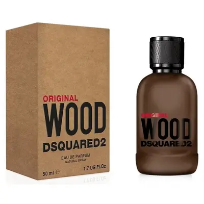 dsquared2 original wood men 