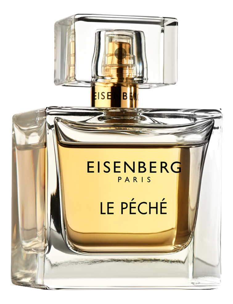 Le Peche Eisenberg