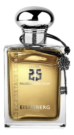 Palissandre Noir Secret I Eisenberg