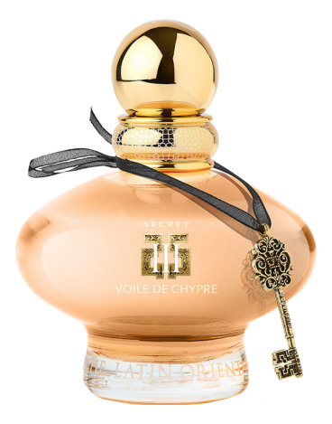Voile De Chypre Secret III Eisenberg