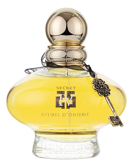 Rituel DOrient Secret IV Pour Femme Eisenberg