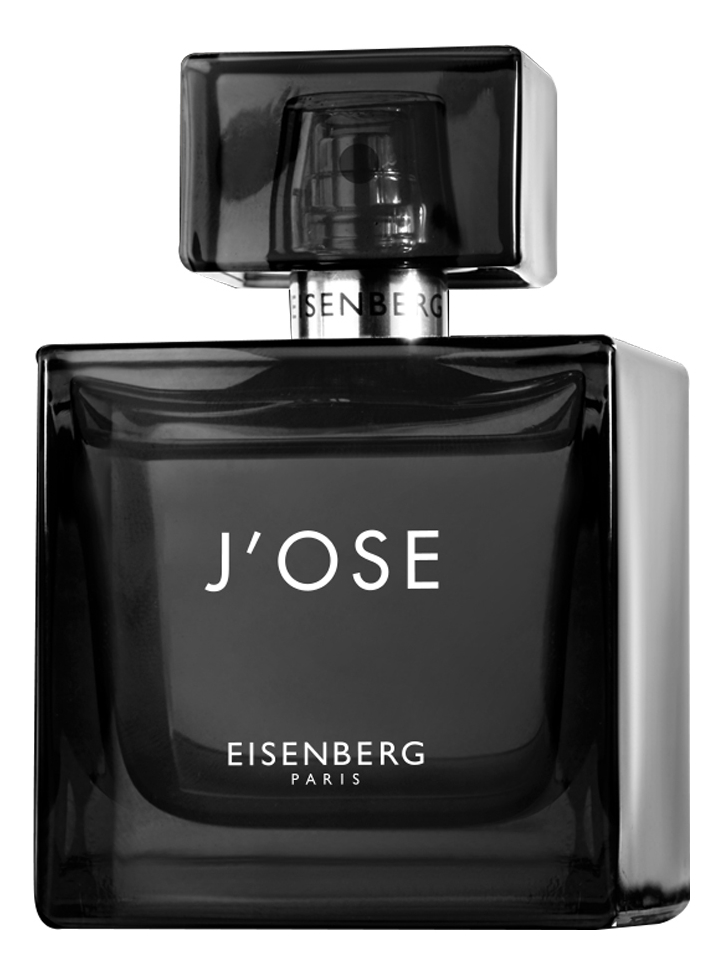 JOse Homme Eisenberg