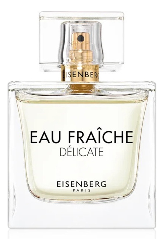 Eau Fraiche Delicate Eisenberg