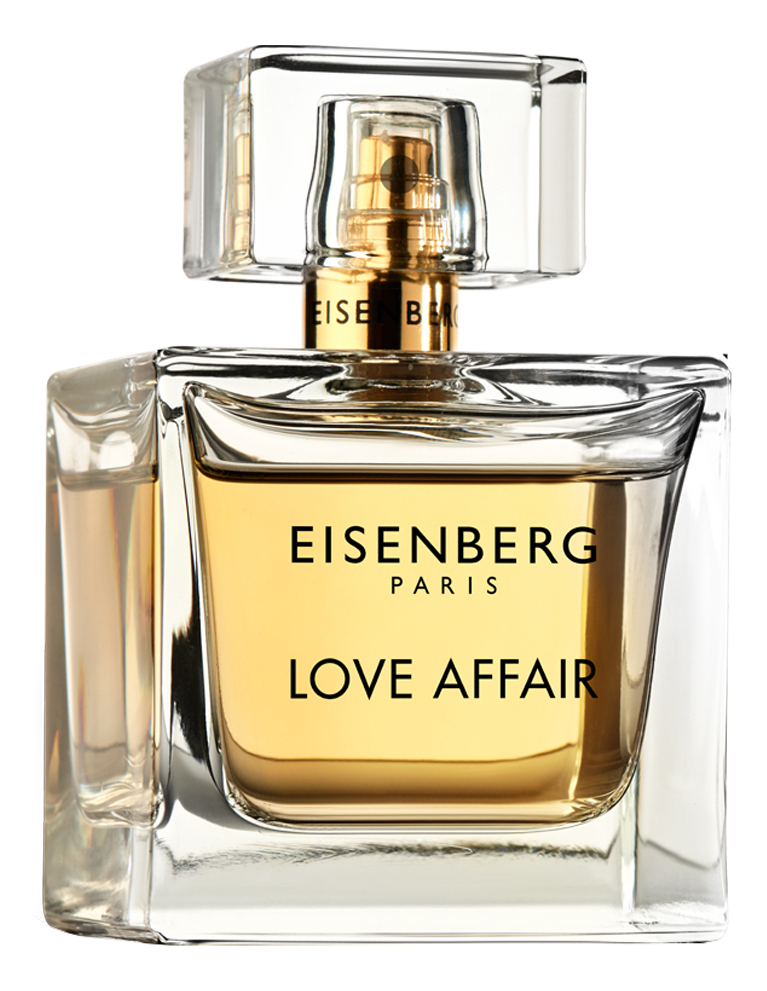 Love Affair Woman Eisenberg