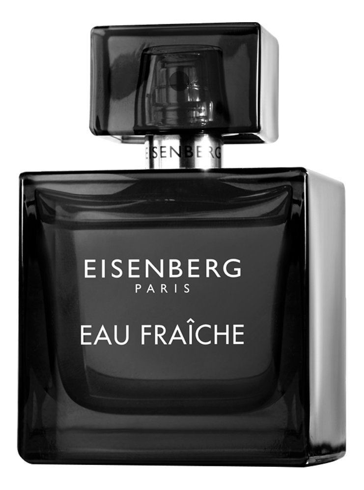 Eau Fraiche Homme Eisenberg