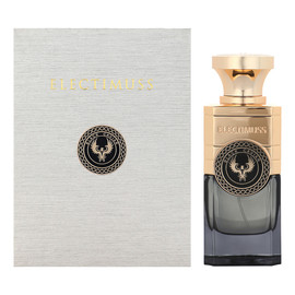 electimuss black caviar pure