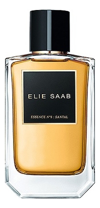 Essence No 8 Santal Elie Saab