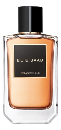 Essence No 4 Oud Elie Saab