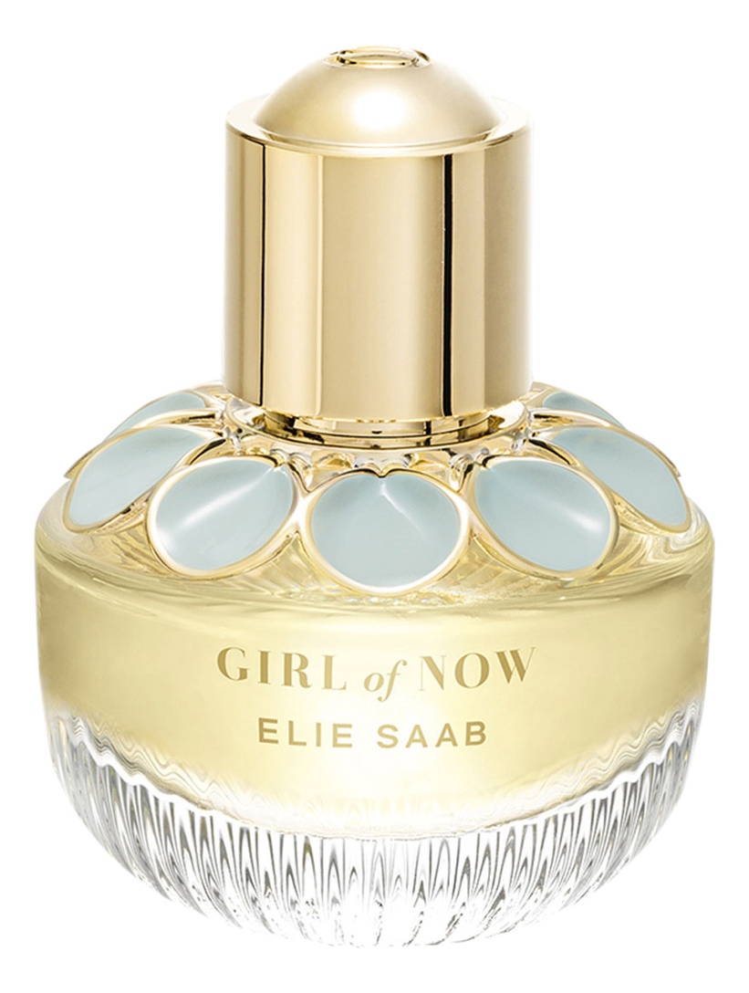 Girl Of Now Elie Saab