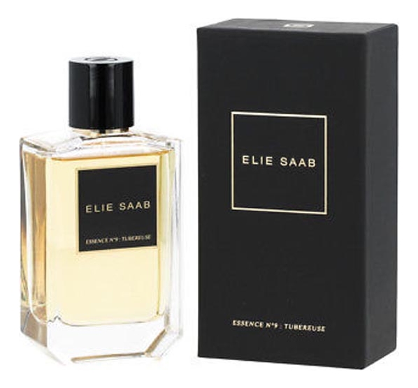 Essence No 9 Tubereuse Elie Saab