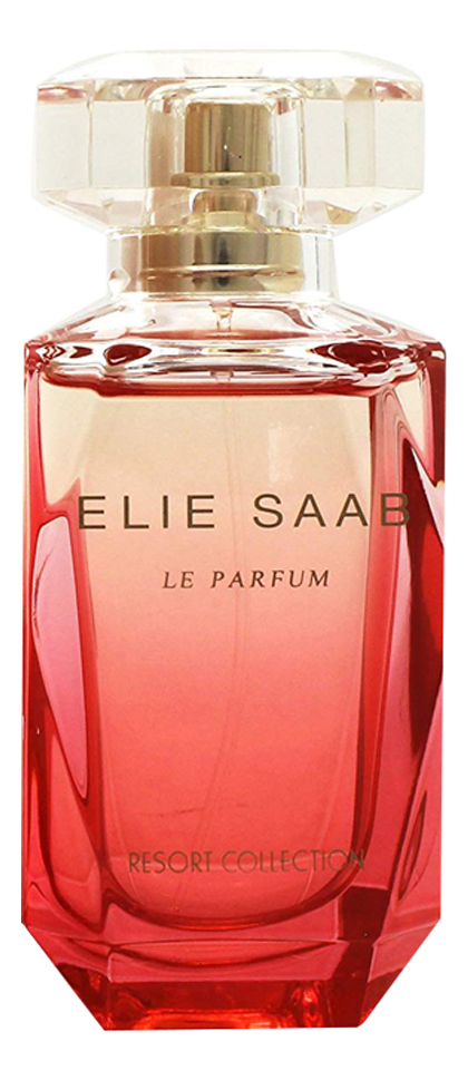 Le Parfum Resort Collection 2017 Elie Saab