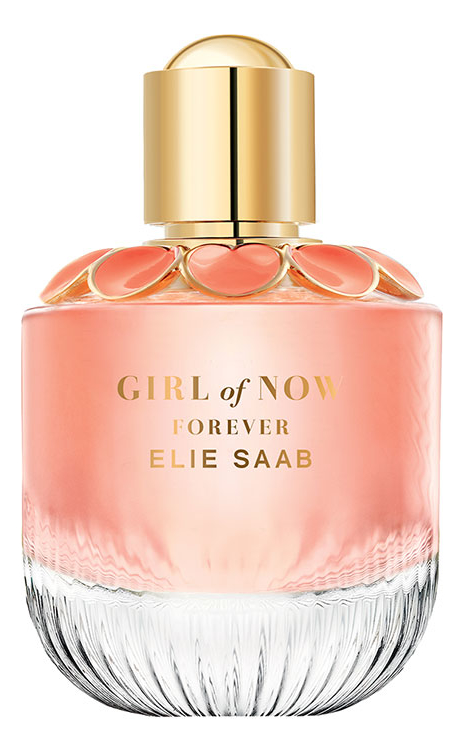 Girl Of Now Forever Elie Saab