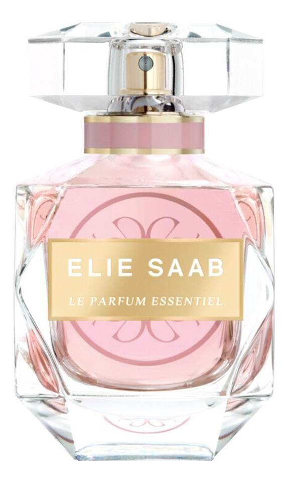 Le Parfum Essentiel Elie Saab