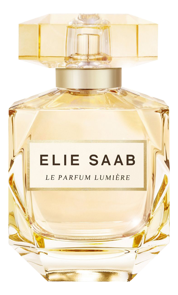 Le Parfum Lumiere Elie Saab
