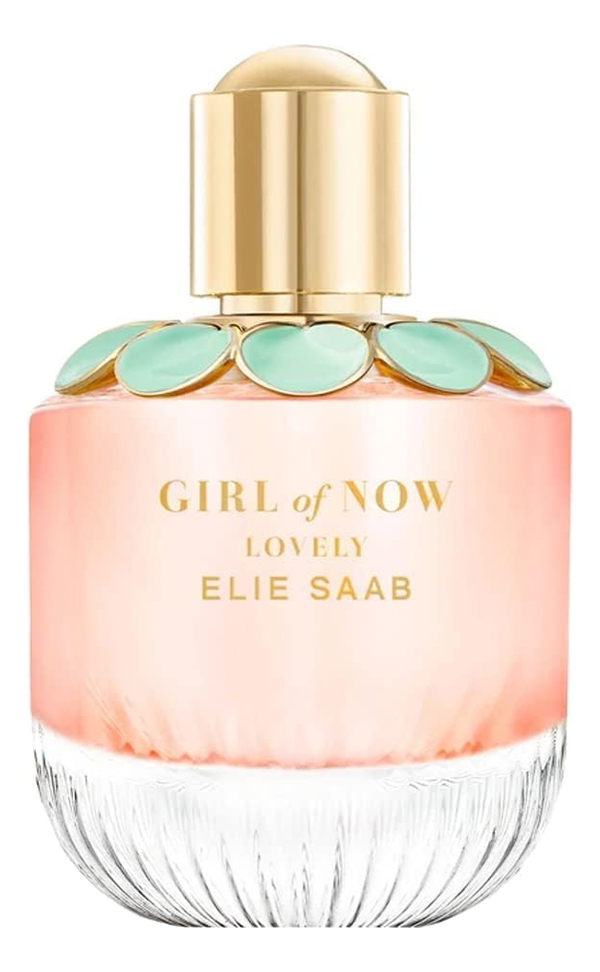 Girl Of Now Lovely Elie Saab