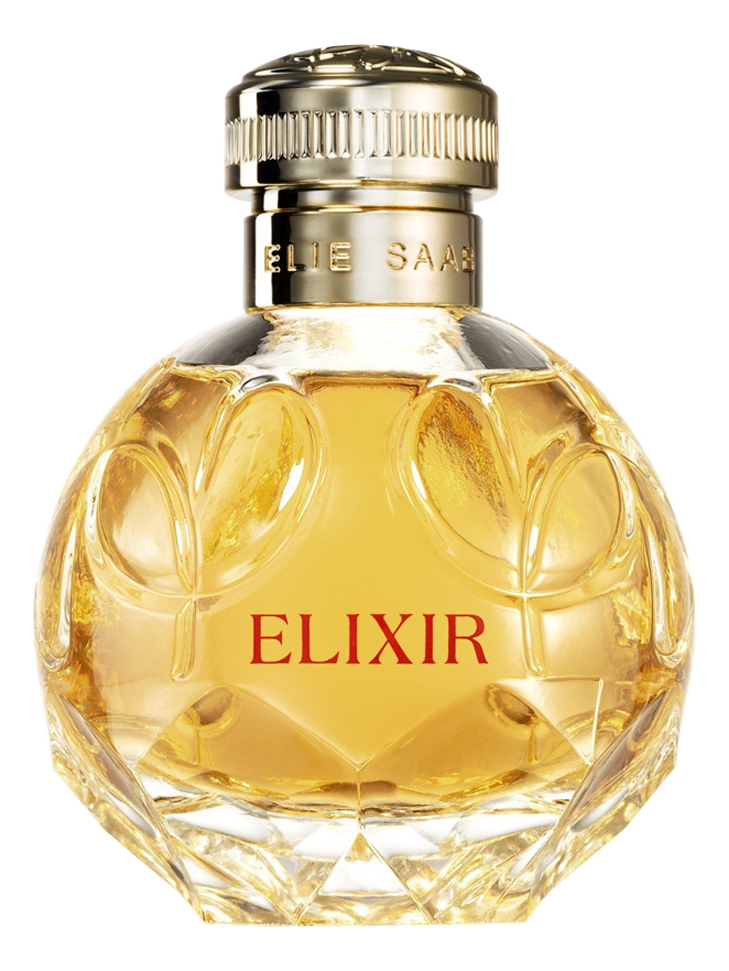 Elixir Elie Saab