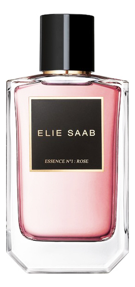 Essence No 1 Rose Elie Saab