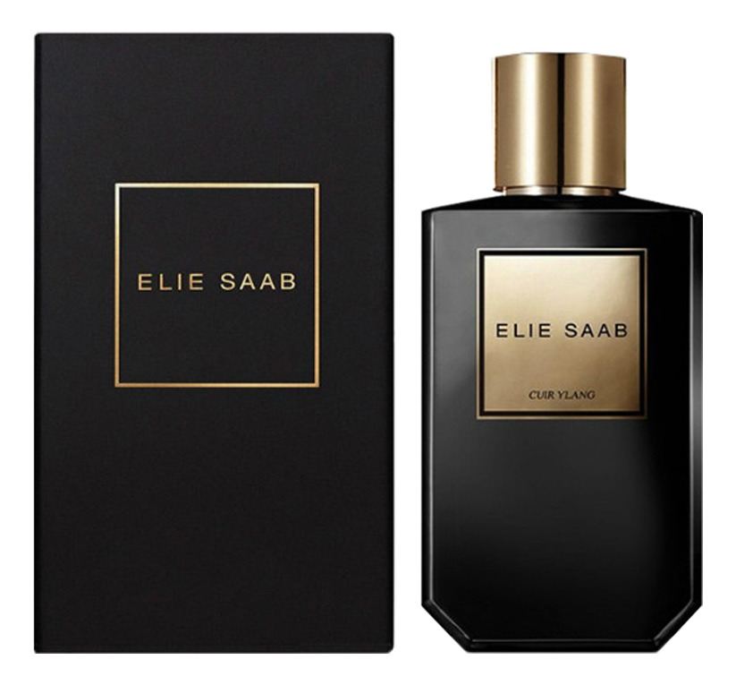 Cuir Ylang Elie Saab