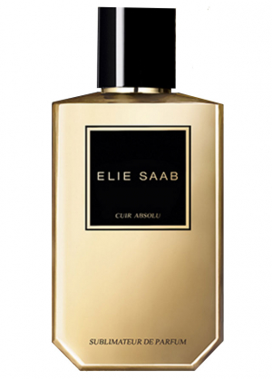 La Collection des Cuirs Cuir Absolu от Elie Saab