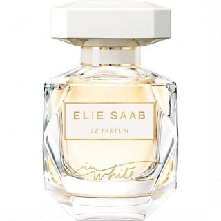 Le Parfum In White  от Elie Saab