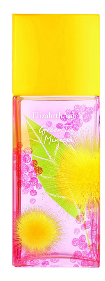 Green Tea Mimosa Elizabeth Arden