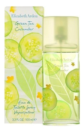 Green Tea Cucumber Elizabeth Arden