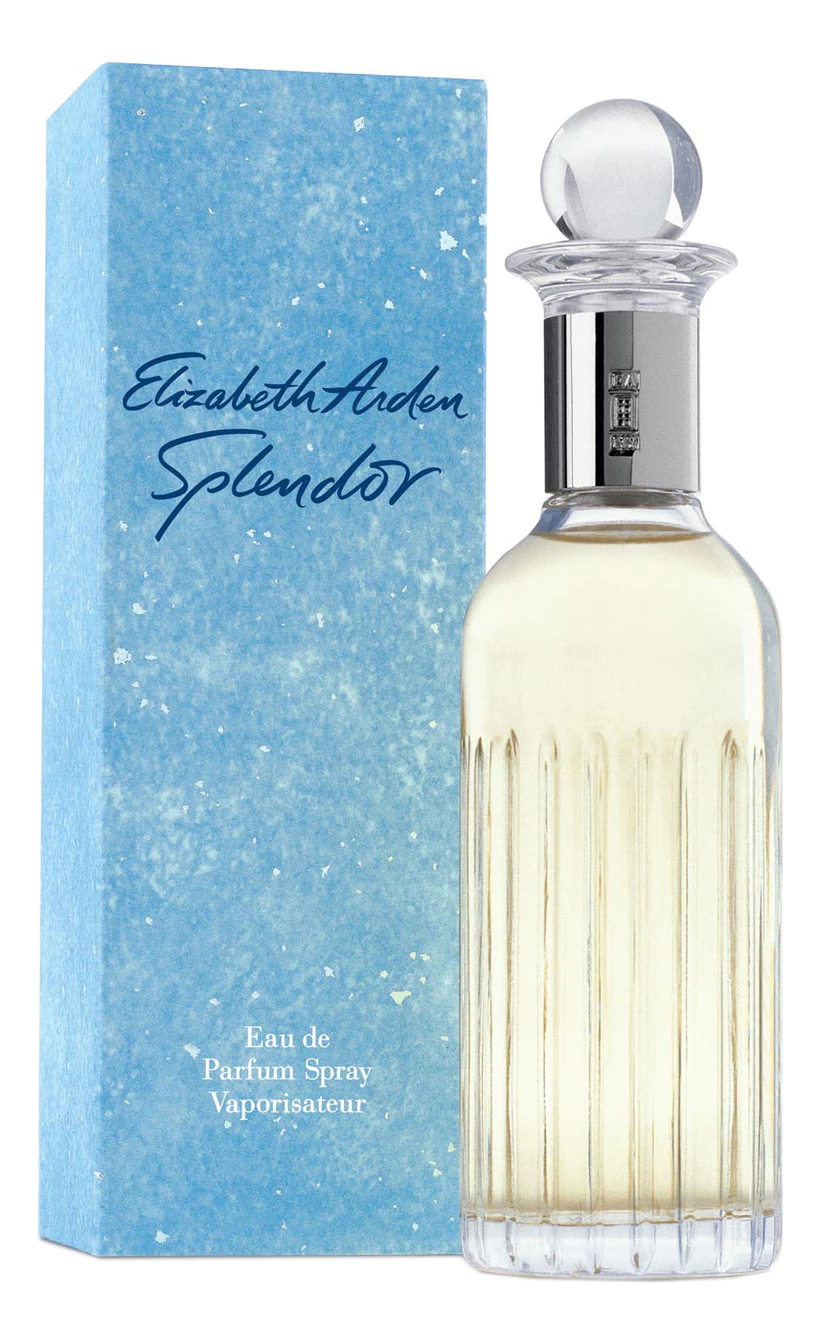 Splendor Elizabeth Arden
