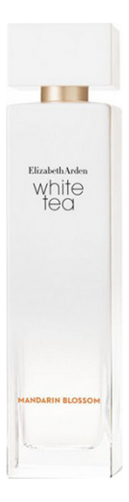 White Tea Mandarin Blossom Elizabeth Arden