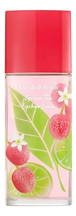 Green Tea Lychee Lime Elizabeth Arden