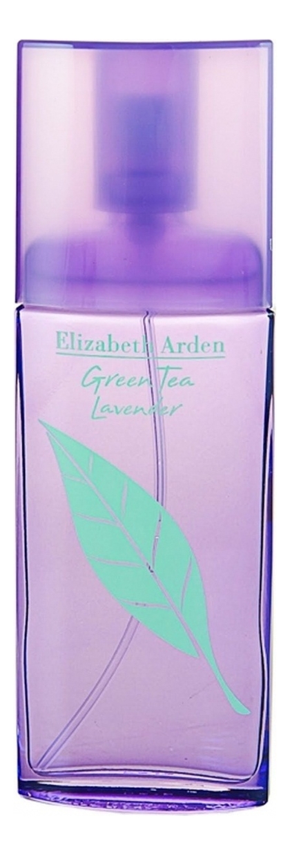 Green Tea Lavender Elizabeth Arden