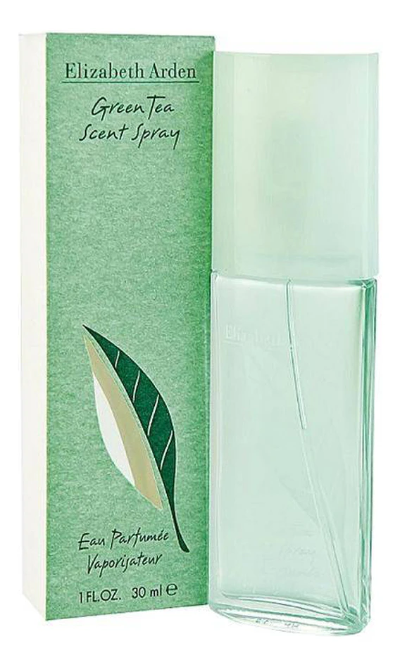 Green Tea Elizabeth Arden