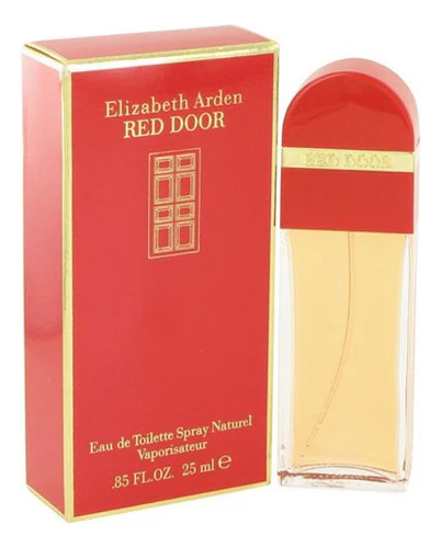 Red Door Elizabeth Arden
