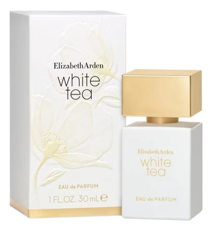 White Tea 2022 Elizabeth Arden