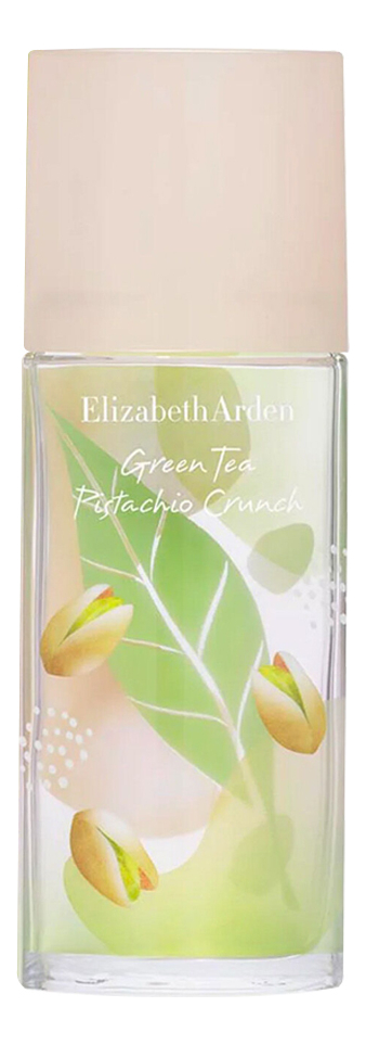 Green Tea Pistachio Crunch Elizabeth Arden